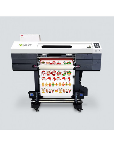 DTF-UV por metros ancho 56CM